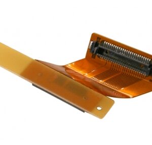922-7154 iMac G5 isight (1.9GHz) Optical Drive Flex Cable