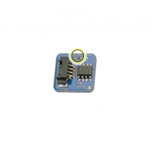 922-7169 iMac G5 isight(1.9/2.1GHz) Hard Drive Temperatur Sensor