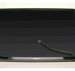 661-5040 MacBook Pro Unibody 17" (Early/Mid 2009) complete display assembly