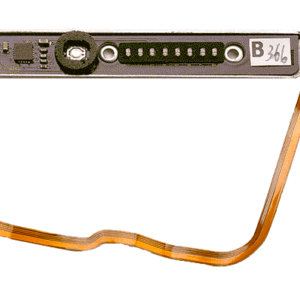 922-8921 MacBook Pro 17" (Early/Mid 2009) Battery Indicator Light Board w/Cable