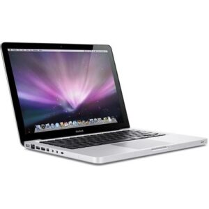 MB466LL/A MacBook "C2D" 2.0GHz 13" 4GB,250GB (Unibody/ Late 2008)