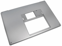 922-8117 MacBook Pro 17" 2.4 GHz (Model A1229) Core 2 Duo Bottom Case Assembly-New