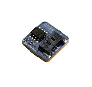 922-7792 iMac 20"/24" Intel (2007 Model) Ambient Temperature Sensor Board
