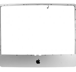922-8181 iMac 24" Mid 2007 Intel Aluminum Front Bezel