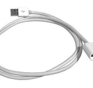 922-8254 Apple Wired Keyboard Extension Cable