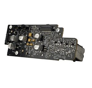 922-8838 iMac Intel Aluminum Audio Board (20" 2009)