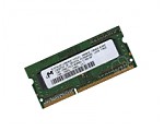 iMac 21.5" 4GB DDR3 1066MHz PC3-8500 SODIMM Memory