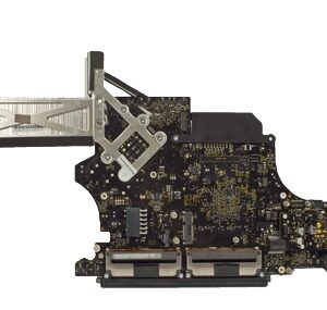 661-4984 iMac 20" Aluminum 2.66 GHz Logic Board (Early 2009)