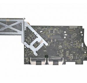 661-5577 iMac 27" Aluminum iMac 2.93GHz i7 Logic Board