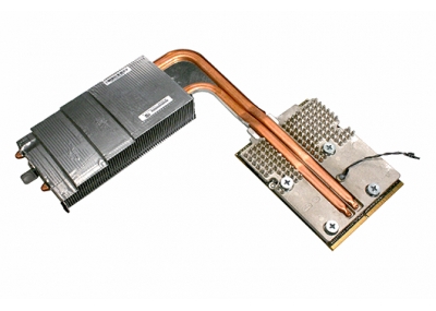 661-5579 iMac 27" Aluminum iMac ATI Radeon HD 5670 512MB GDDR3 Video Card