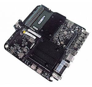 661-4981 Logic Board 2.0GHZ Mac mini Intel Core 2 Duo-Early 2009