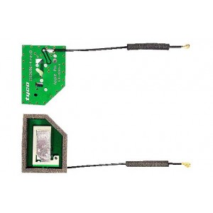 922-7602 Mac Mini intel AirPort and Bluetooth Antennas