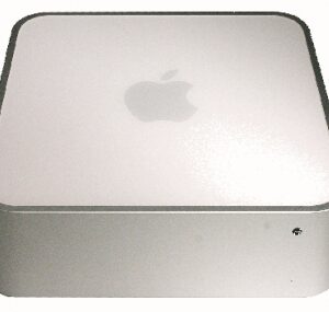 922-9116 Mac Mini intel Top Housing w/NO Optical Slot -Late 2009