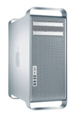 MA970LL/A APPLE Mac Pro Early 2008 Quad Core intel Xeon 2.8GHz