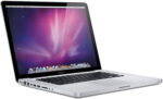 MB470LL/A MacBook Pro 15" 2.4GHz intel Core 2 Duo Unibody -Pre owned
