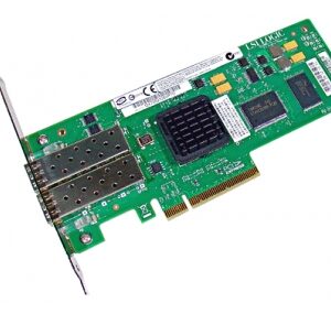 661-4047 Fibre Channel, PCI Express Card, 4 GB, 2 Port