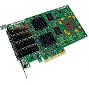 661-4048 Fibre Channel Card, PCI Express, 4 Gb, 4 Port - Mac Pro