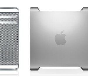 922-8493 Mac Pro 8 Core(Early 2008) Enclosure (w/o Power Supply)