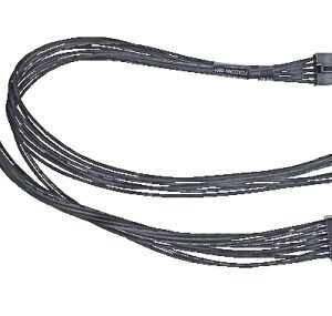 922-8501 Mac Pro Power Supply,PS#2,PS#3 Cable ( 8 Core 2008)