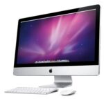 A1312 Apple iMac "Core 2 Duo" 3.06GHz 27" (Late 2009)-Pre owned