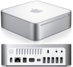 MB463LL/A Mac mini 2GHz intel "Core 2 Duo" (Early 2009)-pre owned
