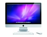 A1311 Apple iMac "Core 2 Duo" 3.06GHz 21.5" (Late 2009)-Pre owned