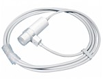 922-8023 MagSafe Airline Adapter Cable for MacBook & MacBook Pro-New