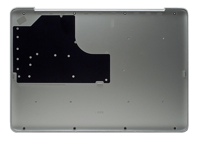 922-9183 Apple Bottom Case for MacBook 13" Unibody White 2.26/2.4GHz