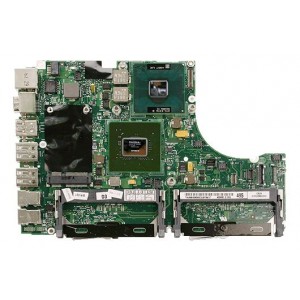 661-5033 Apple MacBook (Early 2009) 2 GHz Logic Board-Pre owned