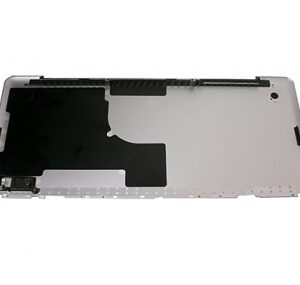 922-8630 Bottom Case - Macbook Aluminum 2-2.4GHz Late 08 A1278-New