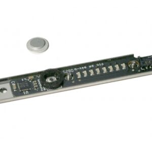 922-8727 Battery Indicator Board - Macbook Aluminum 2-2.4GHz Late 08
