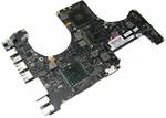 661-5480 15 inch Macbook Pro (Mid 2010) 2.66 GHz Core i7 Logic Board A1286