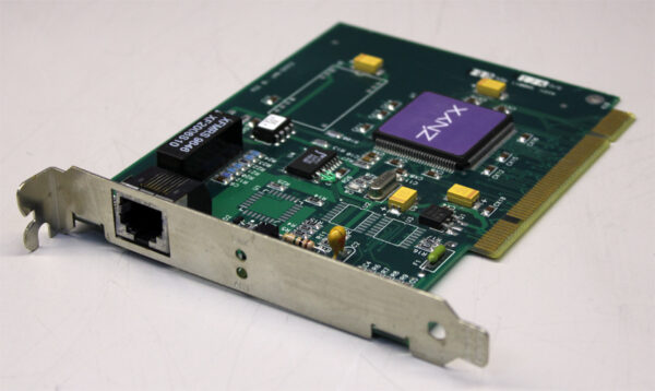Apple SA0011 Znyx EtherAction PCI Network Interface Card 01-W2194E01AD