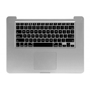 661-5481 Top Case w/ Keyboard for MacBook Pro 15" Unibody Mid 2010-New