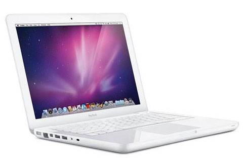 MC240LL/A MacBook 2.13 GHz 2009 Intel Core 2 Duo 13.3'' El Capitan