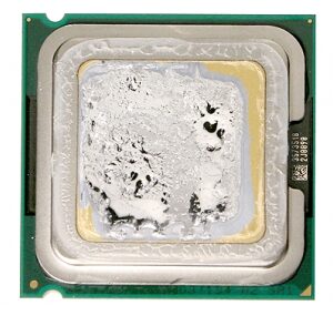 661-4686 Mac pro 3.2GHz Processor