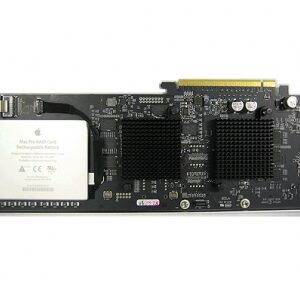 661-5012 MacPro Raid Card (Early 2009)-Pre owned