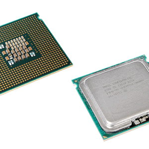 661-5047 Processor Card 8-Core 2.93GHz Mac Pro Early 2009