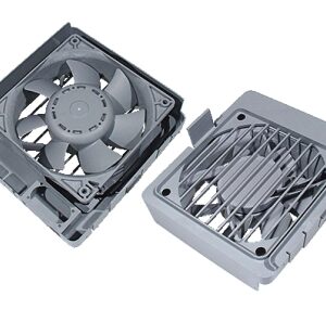 922-8885 Front Processor Cage Fan for Mac Pro Early 2009,2010,2012