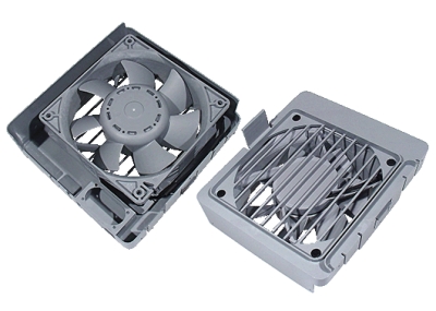 922-8885 Front Processor Cage Fan for Mac Pro Early 2009,2010,2012