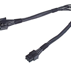 922-8945 Apple Mac pro Graphics Card Booster Cable 2009,2010,2012