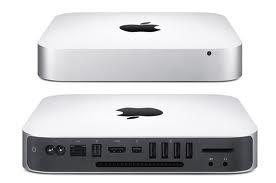 mac mini 2011