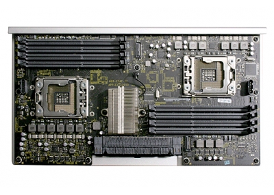 661-5708 Apple Processor Board, Dual (without processors) Version 3