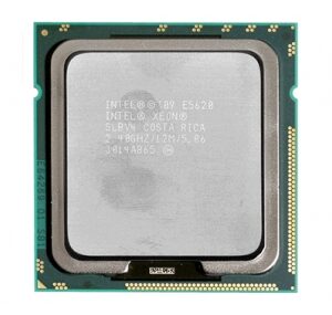 661-5712 Mac pro Single Processor 2.4GHz Quad core Mid 2010- E5620