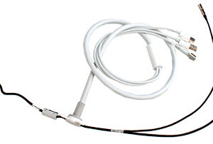 922-8679 Apple 24" LED Cinema Display All-In-One Cable