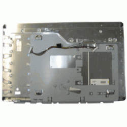 Apple 30" Cinema HD Display Aluminum DVI LCD Screen