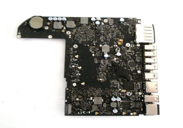 661-6032 Mac Mini 2.3GHz dual core i5 logic board 820-2993-A -Mid 2011