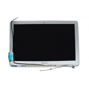 661-4590 Macbook Air 13" A1237 Display Clamshell Assembly (Late 2008)