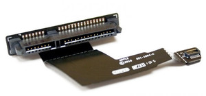 922-9560 Mac Mini A1347 Bottom HardDrive Flex cable-821-1004-A