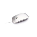 MS101 USB Wired Optical Mouse for Mac/PC -New